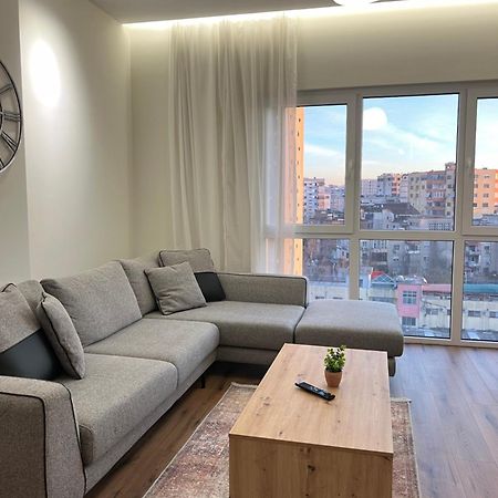 Cane Apartment Emerald Тирана Екстер'єр фото
